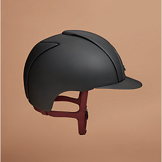 乗馬用ヘルメット 《エオレ》 | Hermès - エルメス-公式サイト